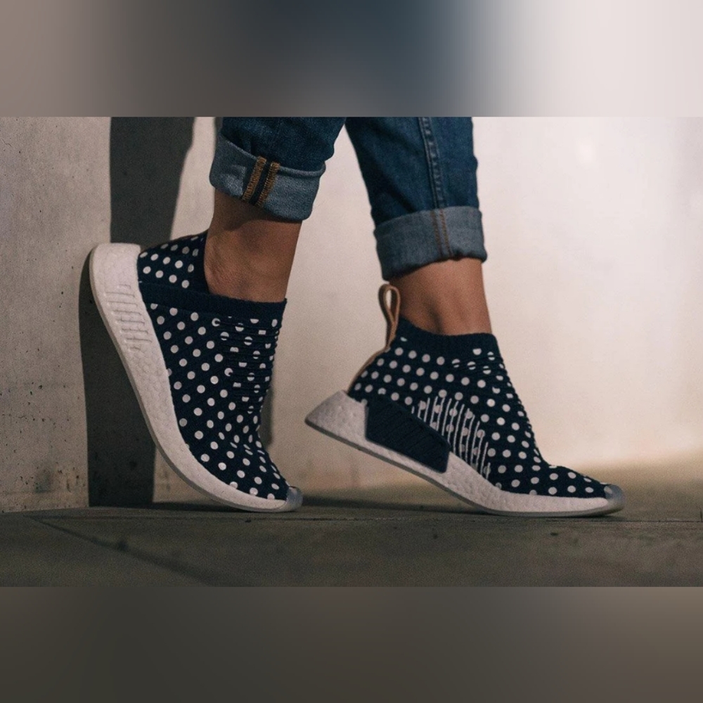 ADIDAS NMD city socks